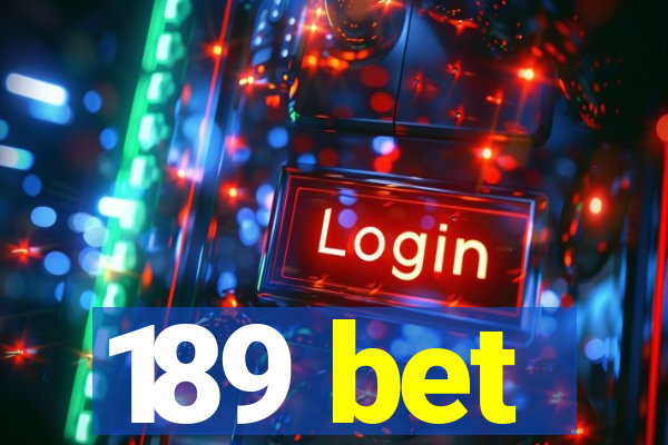 189 bet